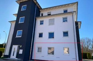 Wohnung kaufen in 78628 Rottweil, Rottweil - 3 Zimmer Wohnung mit Terrasse und Tiefgaragenstellplatz