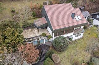 Einfamilienhaus kaufen in 78736 Epfendorf, Epfendorf / Trichtingen - Schönes Einfamilienhaus in traumhafter Lage und großem Grundstück