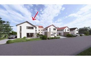 Haus kaufen in 72189 Vöhringen, Vöhringen - Zukunftsorientiert und modern. Massivhaus technikfertig in KfW 40 Bauweise.