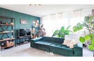 Wohnung kaufen in 49479 Ibbenbüren, Ibbenbüren - Provisionsfrei! Schicke Eigentumswohnung im OG in Sackgassenlage von Ibbenbüren zu verkaufen