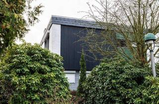 Doppelhaushälfte kaufen in 27751 Delmenhorst, Delmenhorst - *** riesige DHH in besonderer BAUWEISE auf zwei EBENEN in RUHIGER LAGE ***