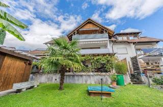 Haus kaufen in 78262 Gailingen, Gailingen am Hochrhein - Vielseitig Nutzbar! Tolles Zweifamilienhaus in Gailingen