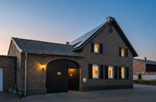 Einfamilienhaus kaufen in Mühlenstr. 57, 52525 Heinsberg, Heinsberg - Heinsberg: Charmantes Einfamilienhaus mit weitläufigem Grundstück und Nebengebäuden - provisionsfrei