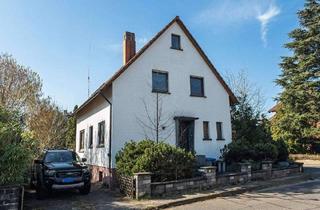 Einfamilienhaus kaufen in 76316 Malsch, Malsch - Vermietetes Familienfreundliches Einfamilienhaus in Malsch - provionsfrei!