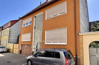 Mehrfamilienhaus kaufen in 67659 Kaiserslautern, Kaiserslautern - KL-Kotten - Mehrfamilienhaus mit 5 Wohneinheiten und einem Pkw-Stellplatz