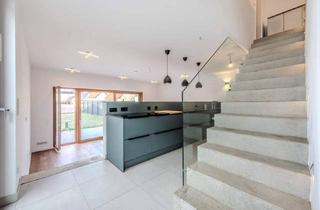 Einfamilienhaus kaufen in 64347 Griesheim, Griesheim - Exklusives Wohnen: Modernes Einfamilienhaus (2020) mit großem Garten in Griesheim