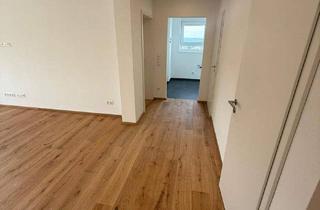 Wohnung kaufen in Breslauer Straße 4, 75181 Pforzheim, Pforzheim - Hochwertig sanierte Wohnung mit tollem Balkon