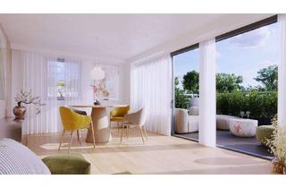 Wohnung kaufen in 65232 Taunusstein, Taunusstein - NEUBAU TAUNUS NOVA - 2-Zimmer Erdgeschoss-Wohnung zum Bestpreis!