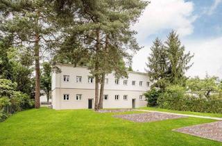 Wohnung kaufen in 13467 Berlin, Berlin - Neubau-Atmosphäre: Sanierte 3-Zimmer-Wohnung im grünen Berlin-Hermsdorf