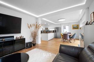 Haus kaufen in 63796 Kahl, Kahl am Main - ZUKUNFTSSICHER INVESTIEREN - Zweifamilienhaus mit Wärmepumpe & Effizienzklasse A