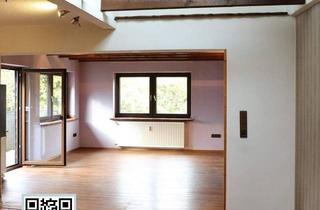 Wohnung kaufen in 50226 Frechen, Frechen - Bezugsfreie 3-Zimmer-Dachgeschosswohnung (76qm) in Frechen-Königsdorf PROVISIONSFREI