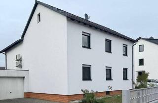 Mehrfamilienhaus kaufen in 64347 Griesheim, Griesheim - Bestand trifft Zukunft: MFH mit Baureserve für EFH unter Bodenrichtwert!