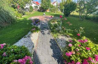 Einfamilienhaus kaufen in 64546 Mörfelden-Walldorf, Mörfelden-Walldorf - Einfamilienhaus mit viel Potenzial in Mörfelden zu verkaufen