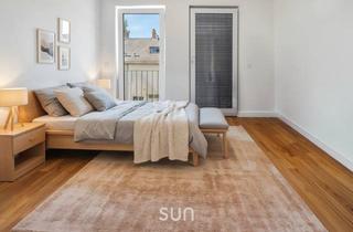 Wohnung kaufen in An der Nidda, 65934 Frankfurt, Frankfurt am Main - MODERNE 2-ZIMMER-WOHNUNG (2023) MIT A+ ENERGIEKONZEPT - Direkt an der Nidda!