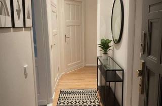 Wohnung kaufen in Walderseestraße 16, 13407 Berlin, Berlin - Ihre Chance: Bezugsfreie sanierte Eigentumswohnung in gefragter Lage zum Verkauf!