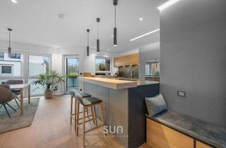 Wohnung kaufen in 65835 Liederbach, Liederbach am Taunus - PREMIUM! Luxuriöse Wohnung mit High-End Smarthome in Liederbach