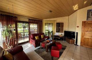 Wohnung kaufen in 54311 Trierweiler, Trierweiler - TRIERWEILER - zw. Trier und Luxemburg - Gepflegte Eigentumswohnung mit großer Terrasse und Fernblick