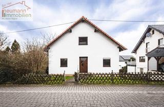 Einfamilienhaus kaufen in Fortunatusstraße 11, 53577 Neustadt, Neustadt /Rahms - Charmantes Einfamilienhaus mit großem Grundstück und viel Gestaltungspotenzial