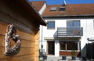 Haus kaufen in 67125 Dannstadt-Schauernheim, Dannstadt-Schauernheim - ansprechendes Reihenmittelhaus - ruhiges Wohngebiet in Dannstadt