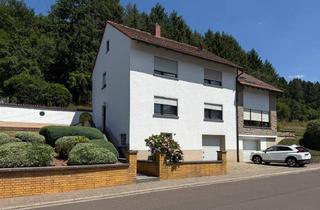 Einfamilienhaus kaufen in 67753 Reipoltskirchen, Reipoltskirchen - Schönes Einfamilienhaus in 67753 Reipoltskirchen