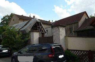 Haus kaufen in 04425 Taucha, Taucha - Reserviert - Haus mit Historie (Steinwegmühle) in Taucha