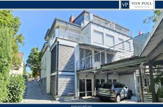 Doppelhaushälfte kaufen in 67061 Ludwigshafen, Ludwigshafen am Rhein - Moderne & Stilvolle DHH auf der Parkinsel LU