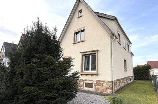 Einfamilienhaus kaufen in 64646 Heppenheim, Heppenheim (Bergstraße) - Charmantes Häuschen mit tollem Grundstück!