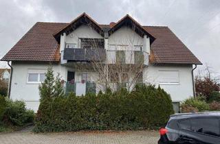 Mehrfamilienhaus kaufen in 91086 Aurachtal, Aurachtal - Falkendorf - Einmalige Möglichkeit! TOP-MFH in BESTLAGE!