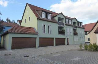 Wohnung kaufen in 91413 Neustadt, Neustadt/Aisch - Barrierefreie 3-Zimmer-Wohnung im Herzen von NeustadtAisch!