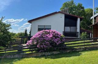 Einfamilienhaus kaufen in 91463 Dietersheim, Dietersheim Umgebung - Geräumiges Einfamilienhaus im Grünen!