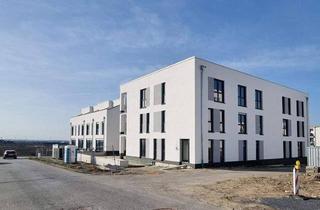 Wohnung kaufen in 33100 Paderborn, Paderborn - 4-Zimmer-Neubauwohnung