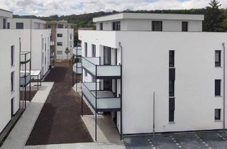Wohnung kaufen in Wilhelm-Kraut-Straße 30, 72336 Balingen, Balingen - ** NEUBAU ** Traumhafte 4-Zimmer-Wohnung mit Terrasse