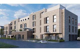 Wohnung kaufen in Paulusanger 3, 45657 Recklinghausen, Recklinghausen - ** NEUBAU STADTHAUS ** Traumhafte 3-Zimmer-Wohnung