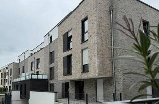 Wohnung kaufen in Paulusanger 3, 45657 Recklinghausen, Recklinghausen - ** NEUBAU STADTHAUS ** Traumhafte 3-Zimmer-Wohnung