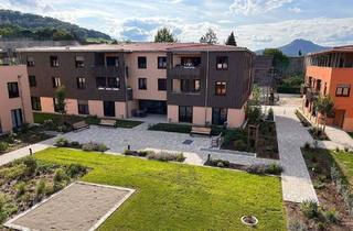 Wohnung kaufen in 78259 Mühlhausen-Ehingen, Mühlhausen-Ehingen - LEBENSWERT | KOMMUNIKATIV | VIELFÄLTIG - 3,5-Zimmer-Wohnung - Service-Wohnungen in Mühlhausen-Ehingen