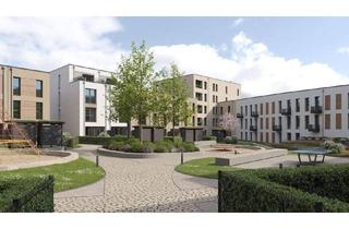 Wohnung kaufen in Gertrud-Steinl-Str., 90461 Nürnberg, Nürnberg - Infopoint: So. 14 - 16 Uhr, Wo: Gertrud-Steinl-Str. | 4 Zi. f. die Stadt - Familie!