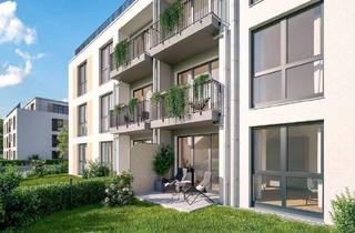 Wohnung kaufen in Bertolt-Brecht-Str. 2, 91074 Herzogenaurach, Herzogenaurach - Wohnung statt Haus- Kurzfristig besichtigen und einziehen !