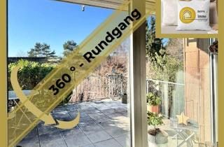 Doppelhaushälfte kaufen in 66954 Pirmasens, Pirmasens - Doppelhaushälfte am Waldrand von Pirmasens - 5 Zimmer, Garten, Garage