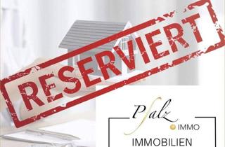 Wohnung kaufen in 66953 Pirmasens, Pirmasens - 3-Zi - Neubau-Wohnung in Pirmasens - Terrasse - Modern - Barrierefrei - Stadtnah!