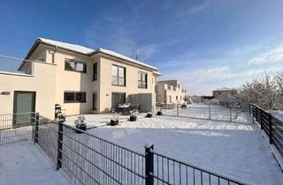 Wohnung kaufen in 86756 Reimlingen, Reimlingen - Provisionsfrei: Neubau, 4 Zi.,Dachterrasse