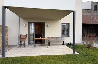 Wohnung kaufen in Seestraße 14, 91720 Absberg, Absberg - Provisionsfrei und mit extra Komfort: 2 Zimmer in Absberg