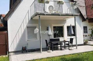 Mehrfamilienhaus kaufen in 86825 Bad Wörishofen, Bad Wörishofen - Tolle Lage am Kurpark: Großzügiges Ein- oder Zweifamilienhaus mit vielseitigem Raumkonzept