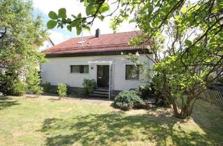 Einfamilienhaus kaufen in 72127 Kusterdingen, Kusterdingen - Unterkellertes Einfamilienhaus mit Einliegerwohnung, Garage u. vielen Nutzungsmöglichkeiten