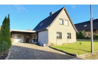 Einfamilienhaus kaufen in 49086 Osnabrück, Osnabrück - Einfamilienhaus - Ein Ort zum Ankommen - Ihr neues Zuhause