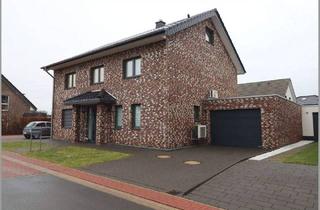 Einfamilienhaus kaufen in 33775 Versmold, Versmold - großzügiges, neuwertiges Einfamilienhaus in ruhiger Lage