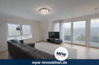 Wohnung kaufen in 12555 Berlin, Berlin - Wohnen in erster Wasserreihe: Charmante 4-Zimmer Maisonettewohnung mit Balkon und Spreeblick