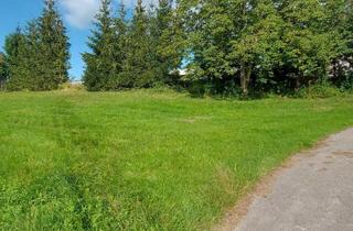 Einfamilienhaus kaufen in 86473 Ziemetshausen, Ziemetshausen - Hier ist Ihr Grundstück und Ihr neues Zuhause!