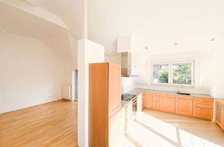 Wohnung kaufen in 54308 Langsur, Langsur - Charmante 3-Zimmer-Dachgeschosswohnung mit Balkon & 2 Tiefgaragenstellplätzen in Langsur - Grenznähe Luxemburg