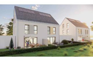 Doppelhaushälfte kaufen in Am Klosterholz, 91056 Erlangen, Erlangen - Neu ! Doppelhaushälfte Erlangen Steudach