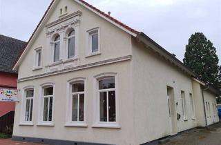 Haus kaufen in 26316 Varel, Varel - Repräsentatives Stadthaus in Varel